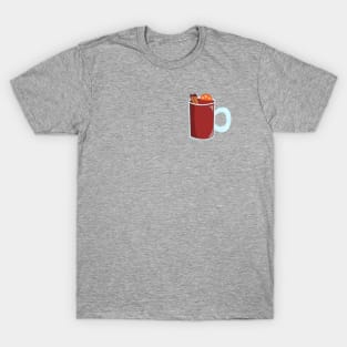 Mulled Wine T-Shirt